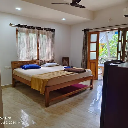 Evan'S Nest